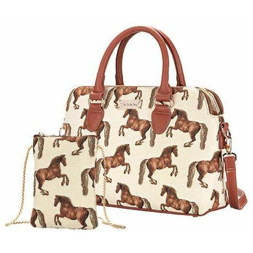 Triple Compartment Bag - Smart Bag - WhistleJacket (5962460299432)