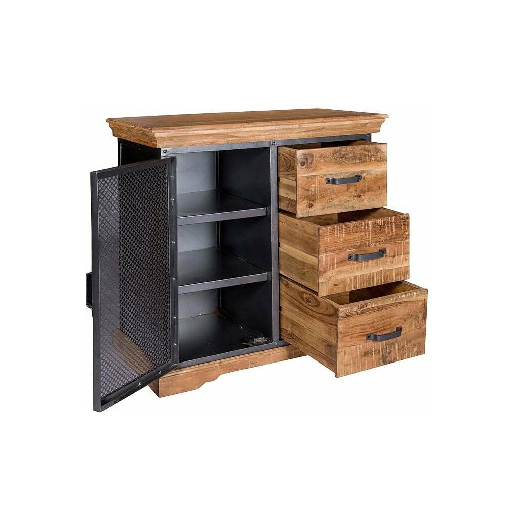 3 Drawer Sideboard (5917163651240)