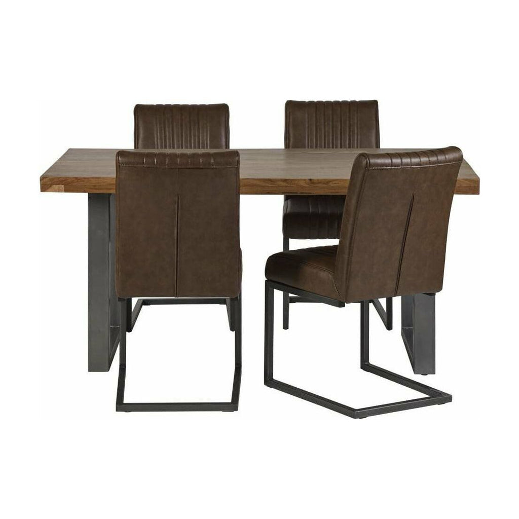 Dining Table (5917164109992)