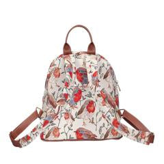 Casual Daypack - Robin (5962461970600)