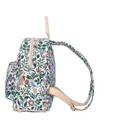 Casual Daypack - Spring Flower (5962462036136)