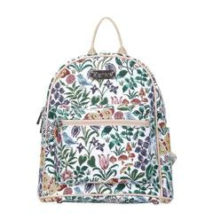 Casual Daypack - Spring Flower (5962462036136)