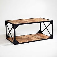 ASCOT COFFEE TABLE (5917150118056)