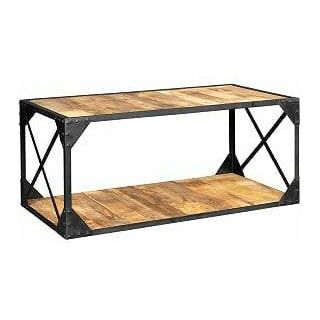 ASCOT COFFEE TABLE (5917150118056)