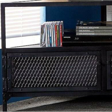 ASCOT CORNER TV UNIT (5917150183592)