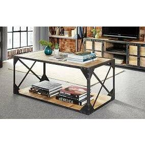 ASCOT COFFEE TABLE (5917150118056)