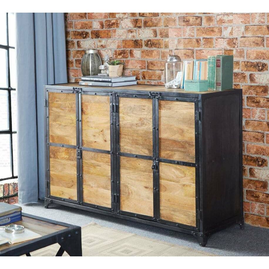 ASCOT LARGE SIDEBOARD (5917150150824)