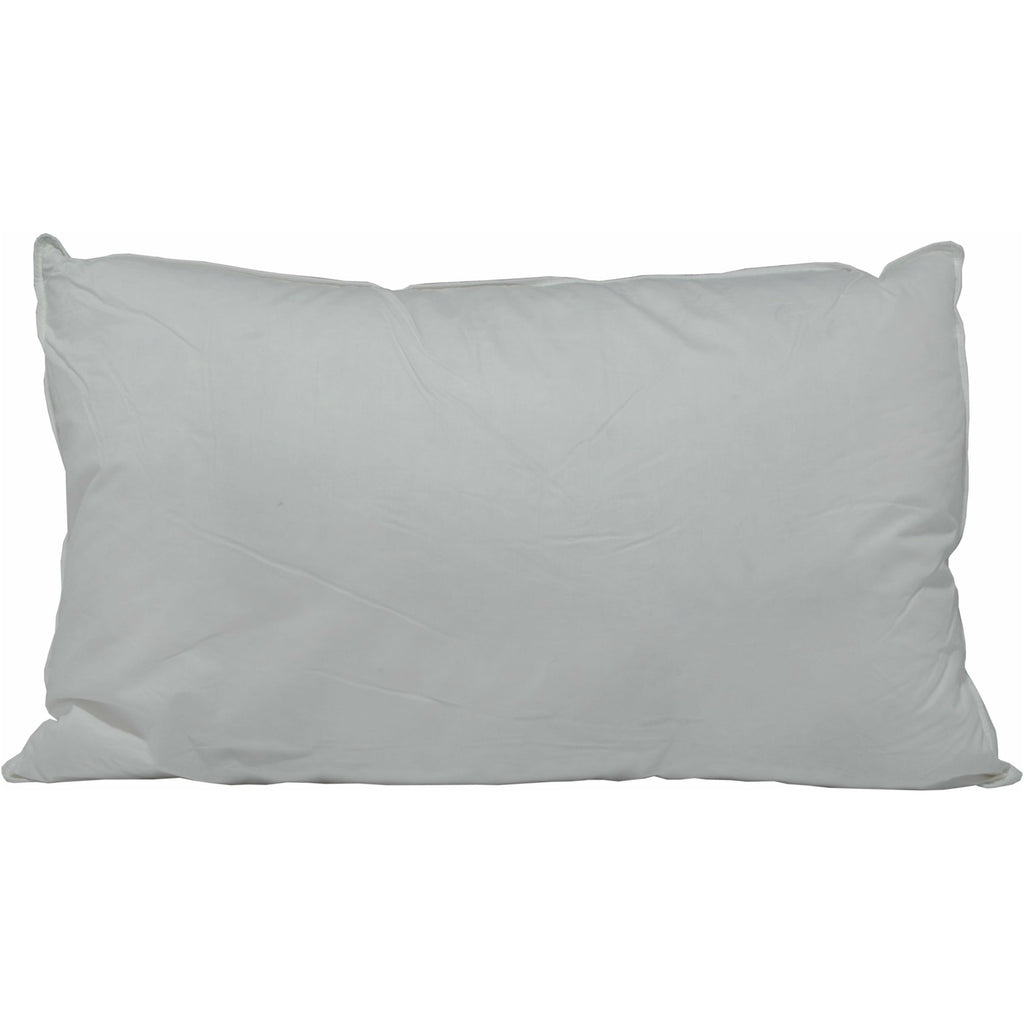 Indulgence  Feather and Down Pillow Pair DUC003 (6034713608360)