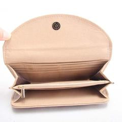 Envelope Purse - Poppy (5957658050728)