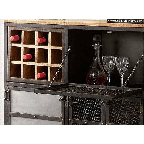 EVOKE BAR CABINET (5917153263784)