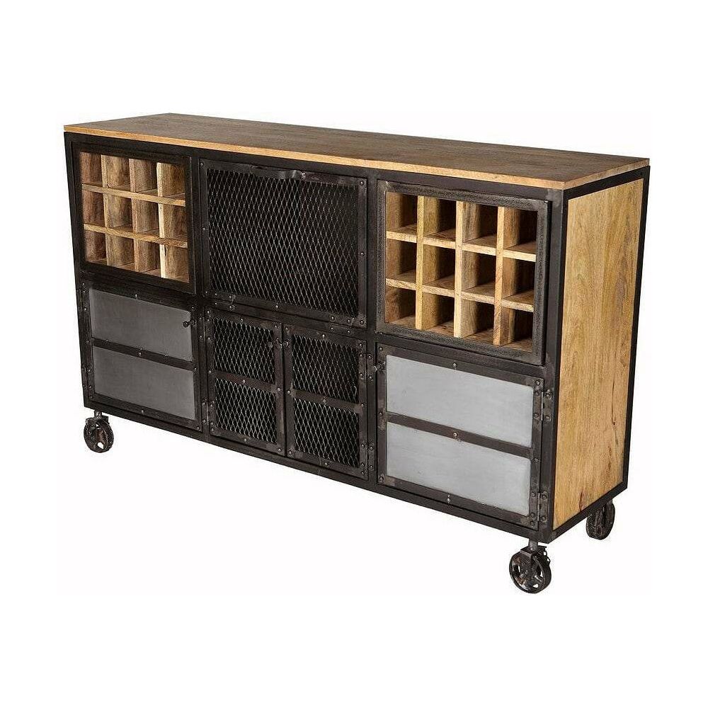 EVOKE BAR CABINET (5917153263784)