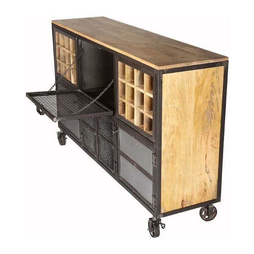 EVOKE BAR CABINET (5917153263784)