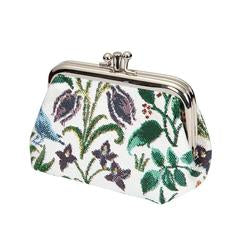 Frame Purse - Spring Flower (5962462920872)