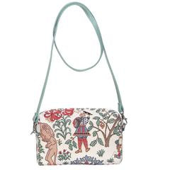 Hip Bag - Alice in Wonderland (5962463740072)