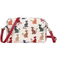 Hip Bag - Cheeky Cat (5962464166056)