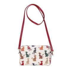 Hip Bag - Cheeky Cat (5962464166056)