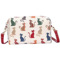 Hip Bag - Cheeky Cat (5962464166056)