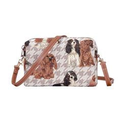 Hip Bag - Cavalier King Charles Spaniel (5962464329896)