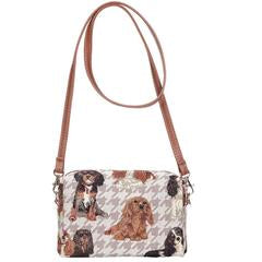 Hip Bag - Cavalier King Charles Spaniel (5962464329896)