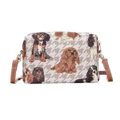 Hip Bag - Cavalier King Charles Spaniel (5962464329896)