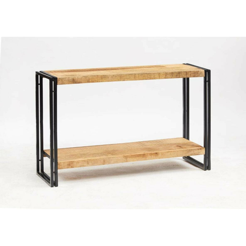 COSMO INDUSTRIAL CONSOLE TABLE (5917148643496)