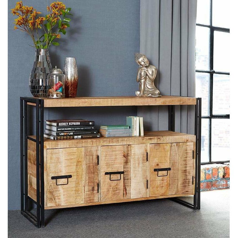 COSMO INDUSTRIAL SIDEBOARD (5917147693224)