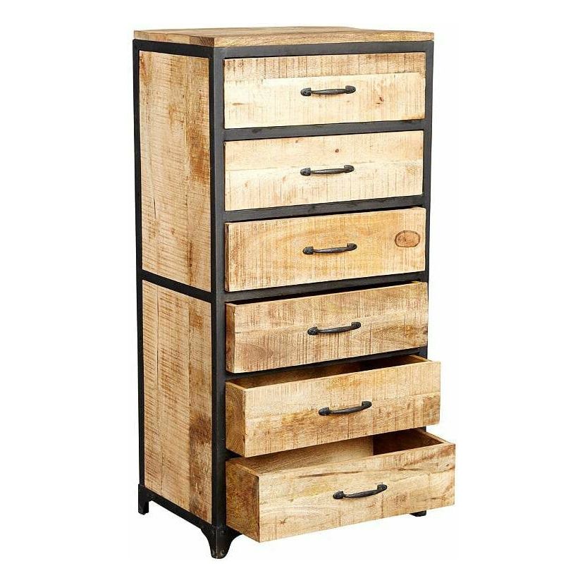 COSMO INDUSTRIAL TALL CHEST (5917148217512)