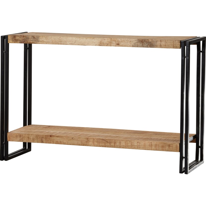 COSMO INDUSTRIAL CONSOLE TABLE (5917148643496)