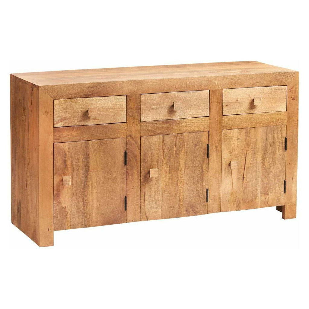 TOKO LIGHT MANGO LARGE SIDEBOARD (5917160145064)