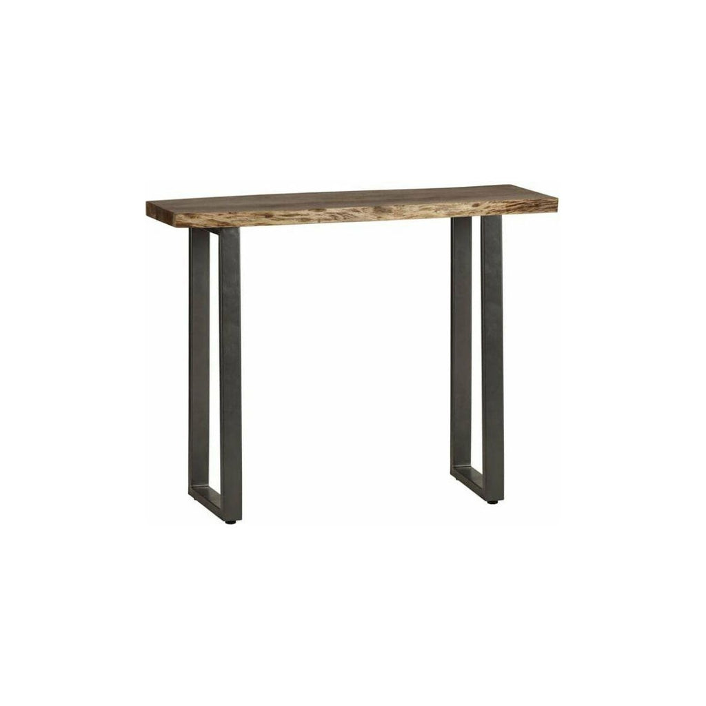 BALTIC LIVE EDGE CONSOLE TABLE (5917165125800)