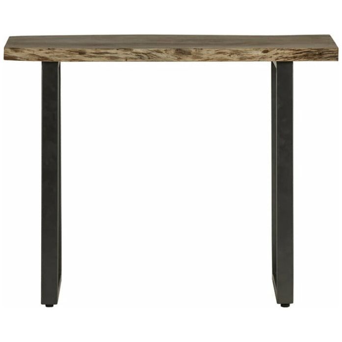 BALTIC LIVE EDGE CONSOLE TABLE (5917165125800)