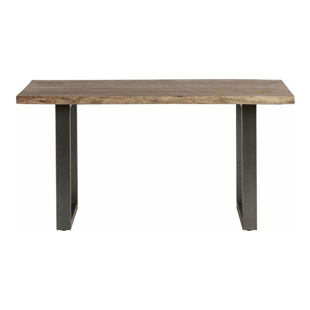 BALTIC LIVE EDGE DINING TABLE 1.5 M (5917165224104)