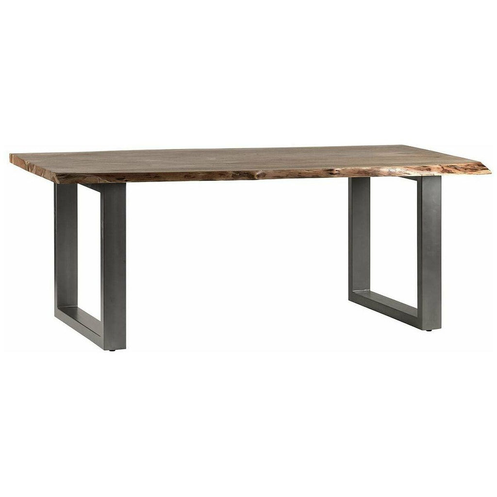 BALTIC LIVE EDGE DINING TABLE 2 M (5917165289640)