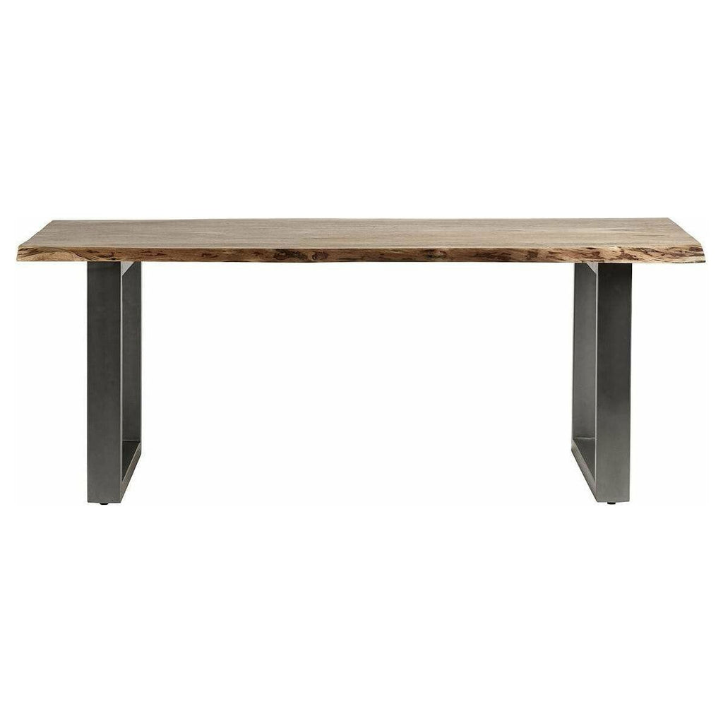 BALTIC LIVE EDGE DINING TABLE 2 M (5917165289640)