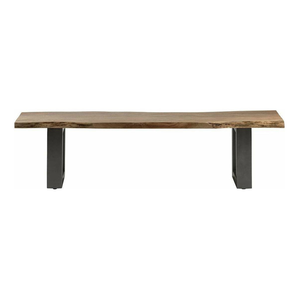 BALTIC LIVE EDGE LARGE BENCH (5917165453480)