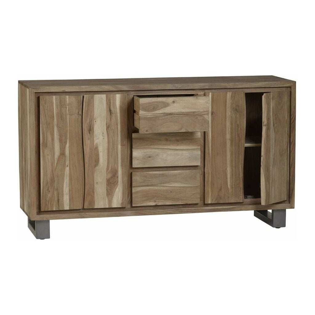 BALTIC LIVE EDGE EXTRA LARGE SIDEBOARD (5917165584552)