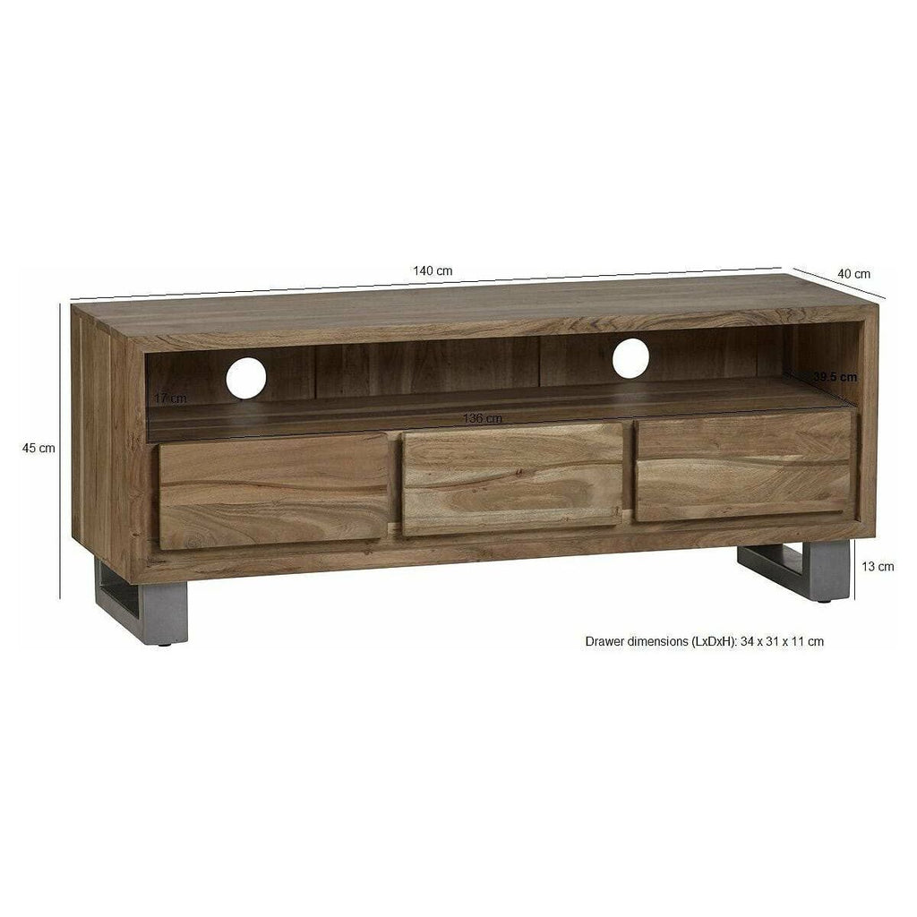 BALTIC LIVE EDGE MEDIA UNIT (5917165682856)