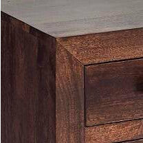 TOKO DARK MANGO LARGE SIDEBOARD (5917158703272)