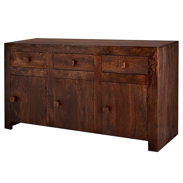 TOKO DARK MANGO LARGE SIDEBOARD (5917158703272)