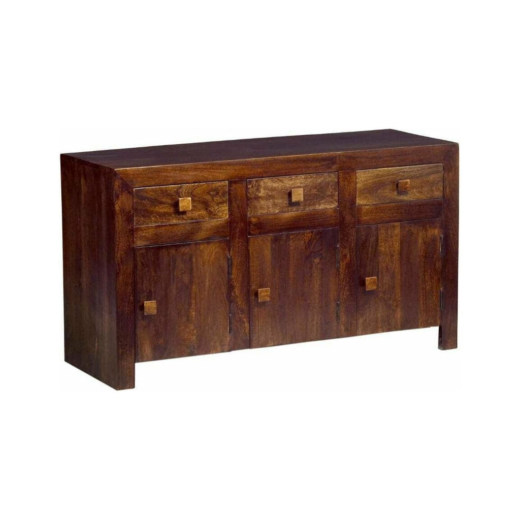 TOKO DARK MANGO LARGE SIDEBOARD (5917158703272)