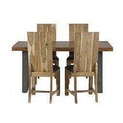 Dining Chair matching Metropolis Industrial (set of 2) (5917164208296)