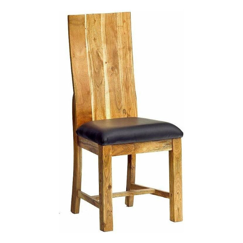 DINING CHAIR MATCHING BALTIC LIVE EDGE (set of 2) (5917165781160)