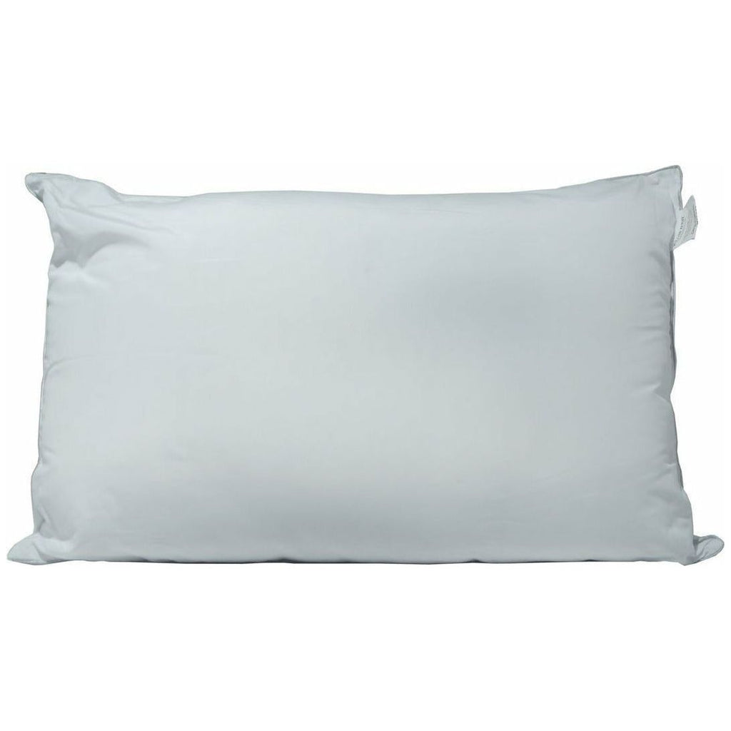 Microfibre Pillow Pair Soft as Down (6263054663848)