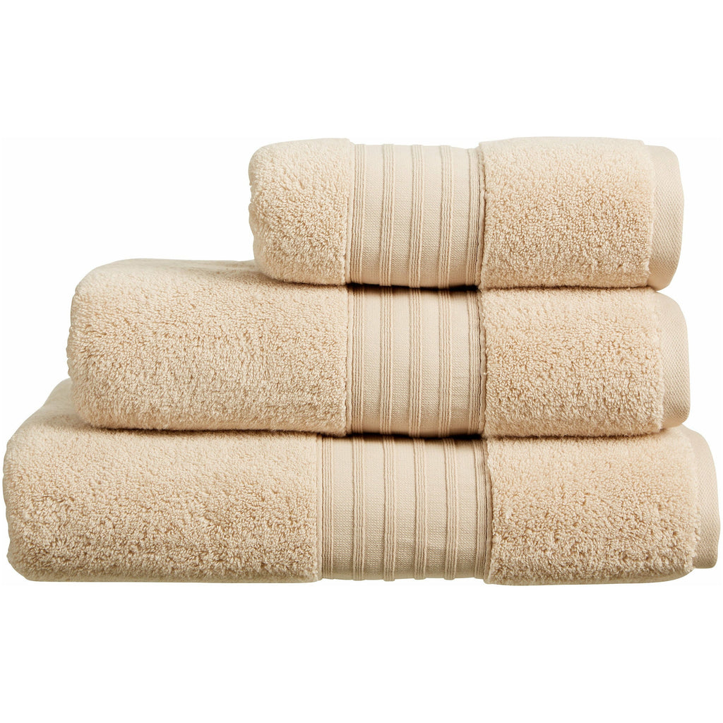 Beige Optimum Towels (6272133890216)