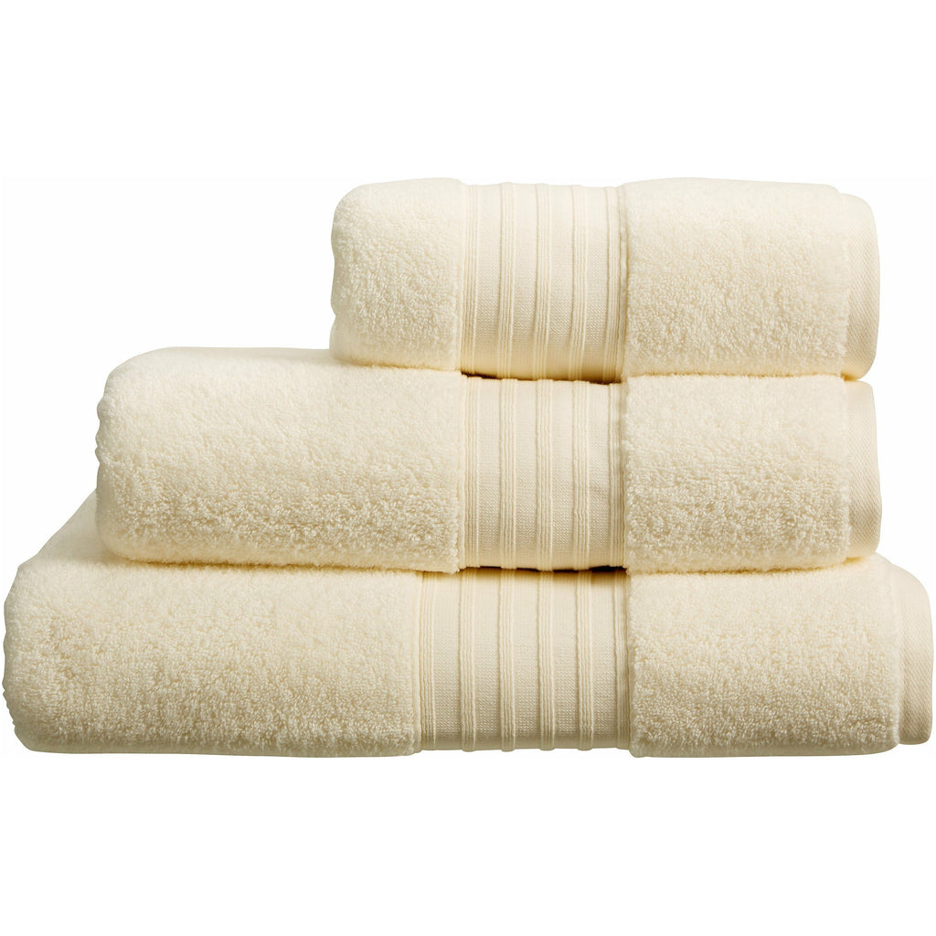 Cream Optimum Towels (6272140607656)