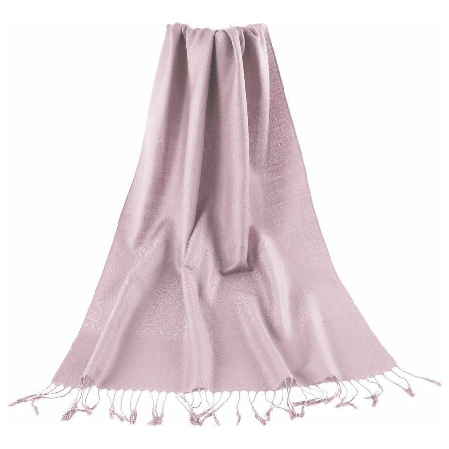 Pashmina - Baby Pink (5957661425832)