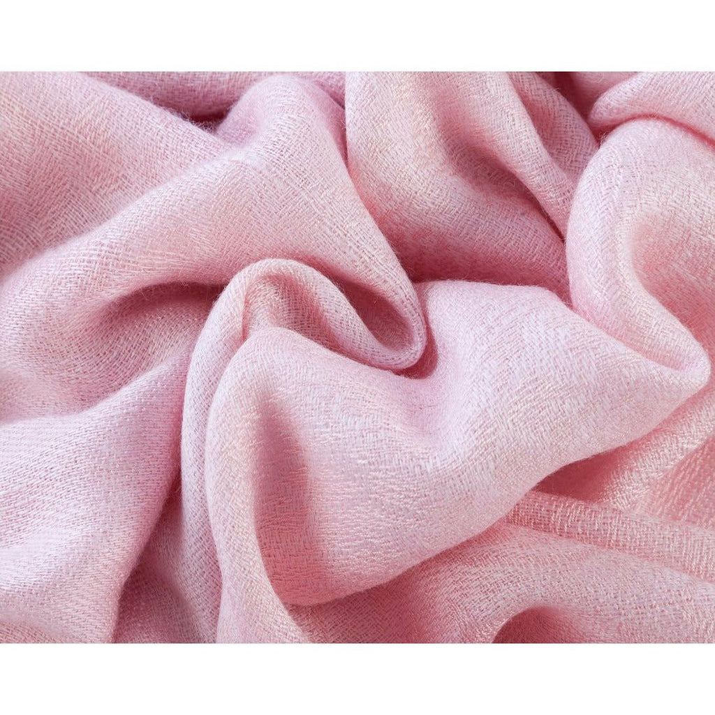 Pashmina - Baby Pink (5957661425832)