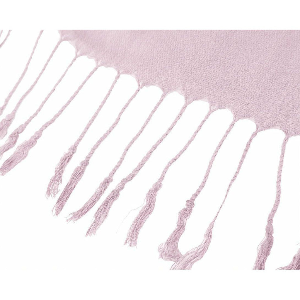 Pashmina - Baby Pink (5957661425832)