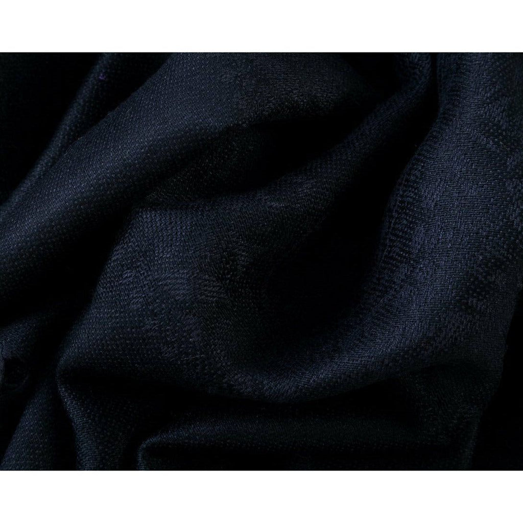 Pashmina - Black (5957661327528)