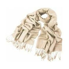 Pashmina - Cream (5957661491368)